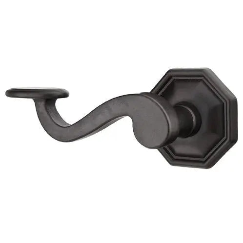Emtek Padua Lever with #15 Rose by Emtek