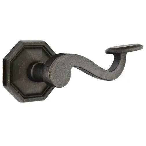 Emtek Padua Lever with #15 Rose by Emtek