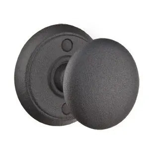 Emtek Jamestown Knob With #2 Rose by Emtek