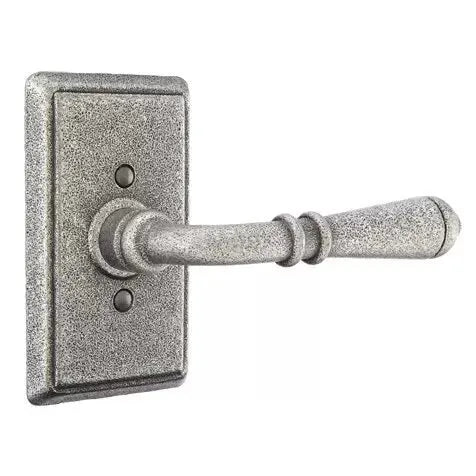 Emtek Normandy Lever With #3 Rose by Emtek