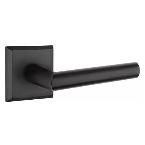 Emtek Mariposa Right Handed Lever with #6 Rose by Emtek