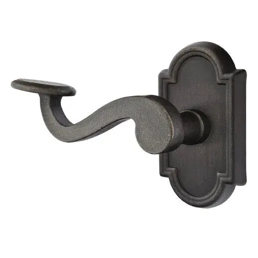 Emtek Padua Lever with #11 Rose by Emtek