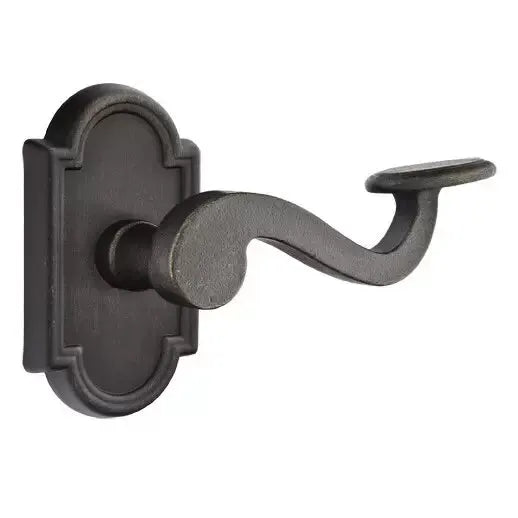 Emtek Padua Lever with #11 Rose by Emtek