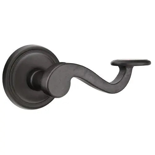 Emtek Padua Lever with #12 Rose by Emtek