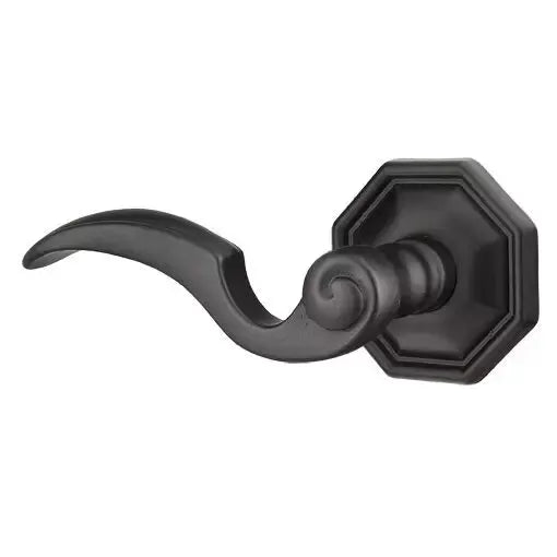 Emtek Napoli Lever with #15 Rose by Emtek