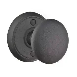 Emtek Jamestown Knob With #2 Rose by Emtek