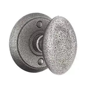 Emtek Savannah Knob With #2 Rose by Emtek