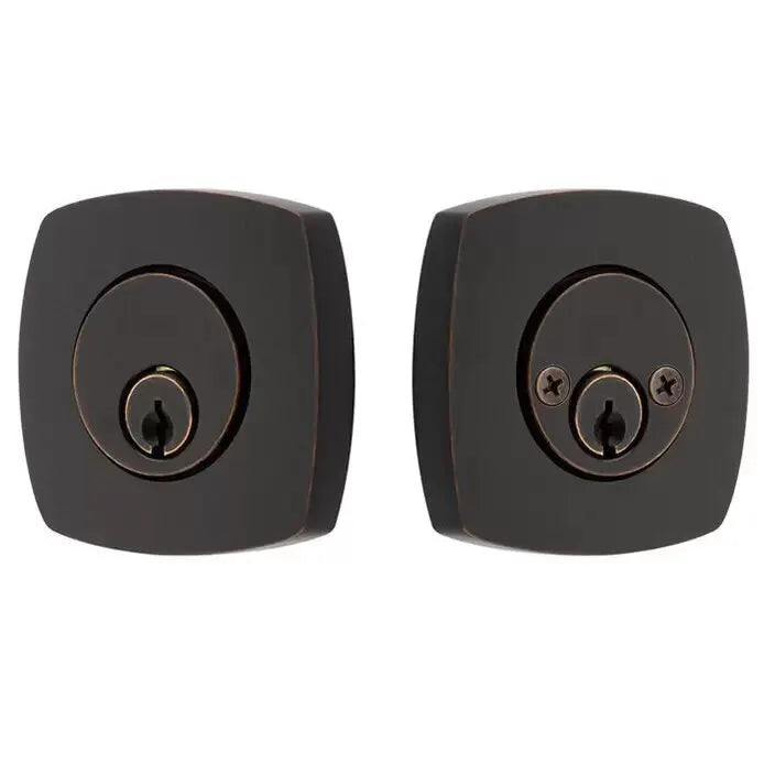 Emtek Urban Modern Deadbolt by Emtek