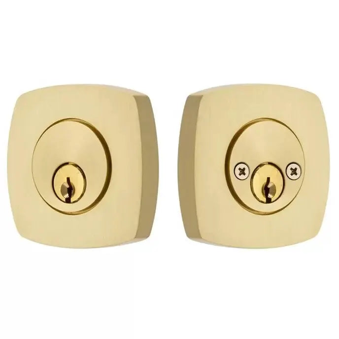 Emtek Urban Modern Deadbolt by Emtek