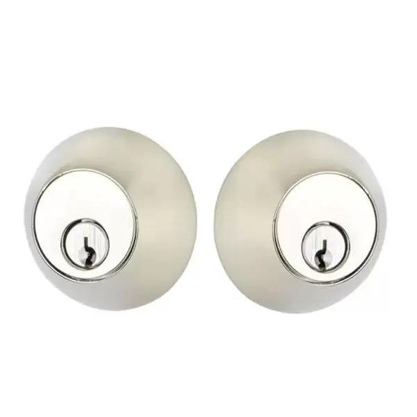 deadbolt