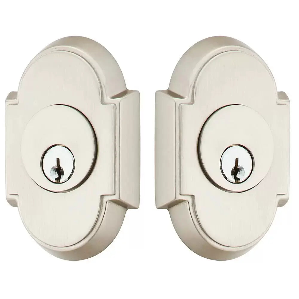 Emtek #8 Deadbolt by Emtek