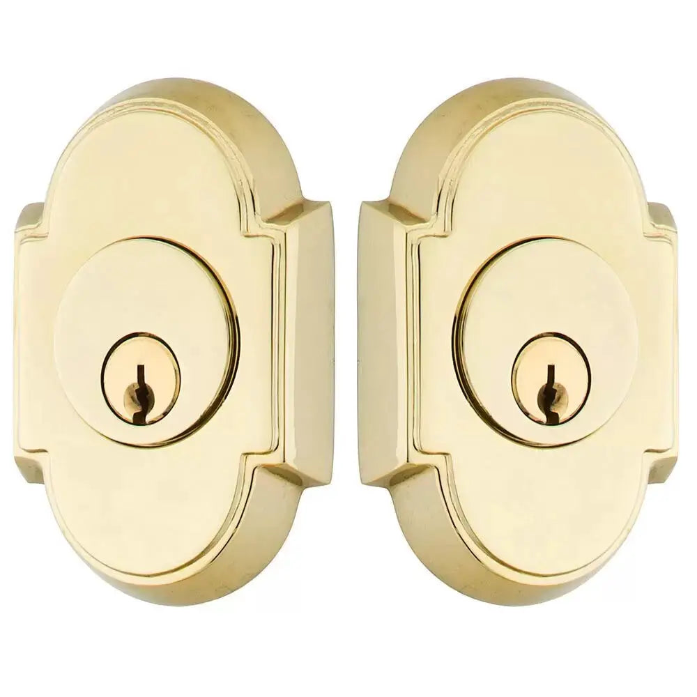 Emtek #8 Deadbolt by Emtek