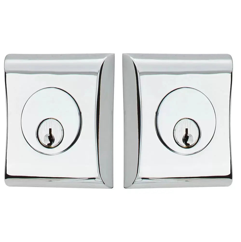 Emtek Neos Deadbolt by Emtek