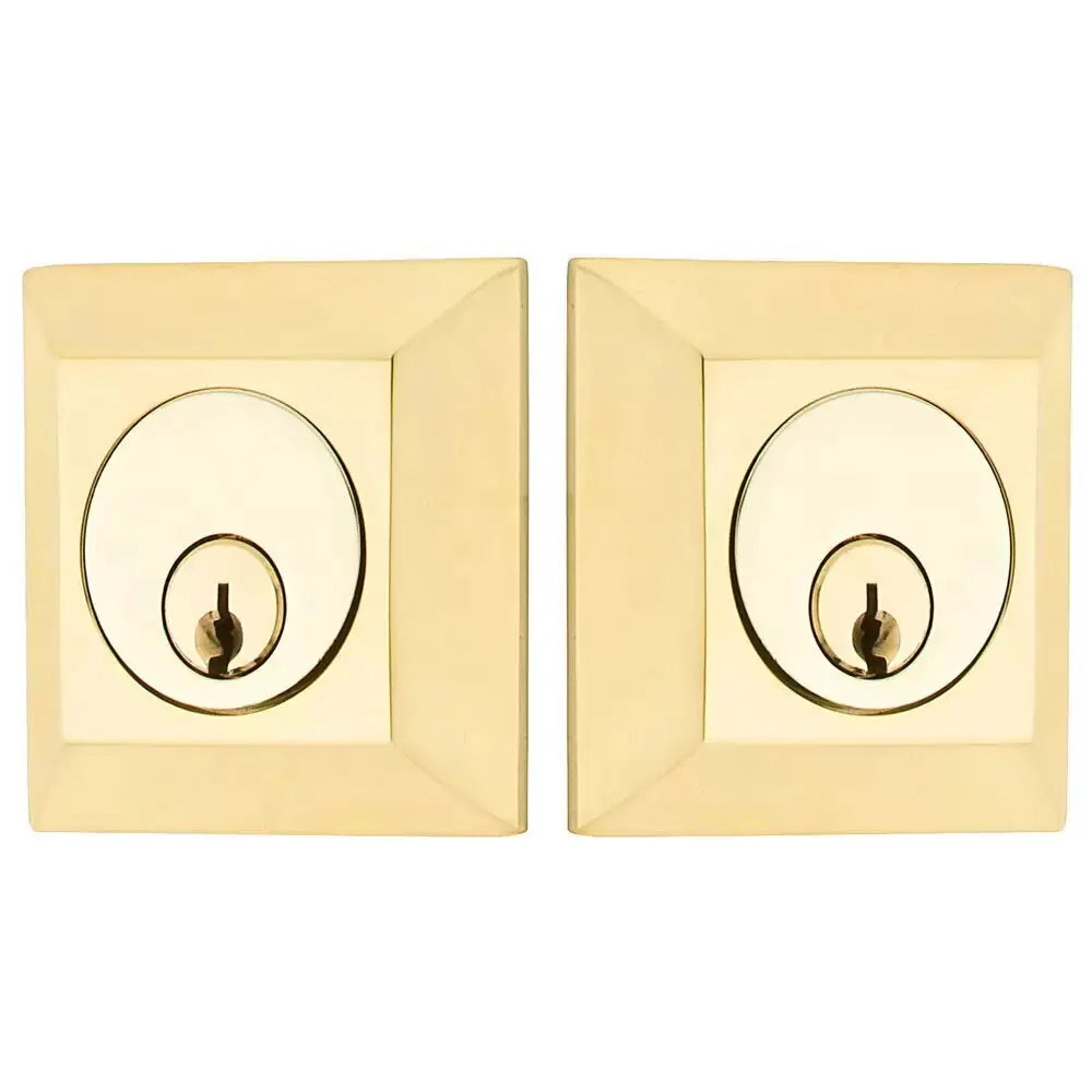 Emtek Quincy Deadbolt by Emtek