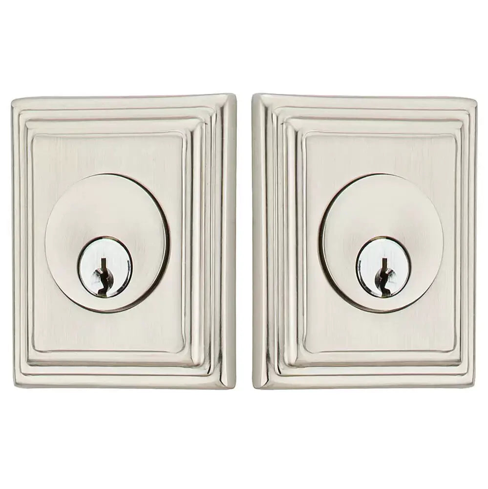 Emtek Wilshire Deadbolt by Emtek