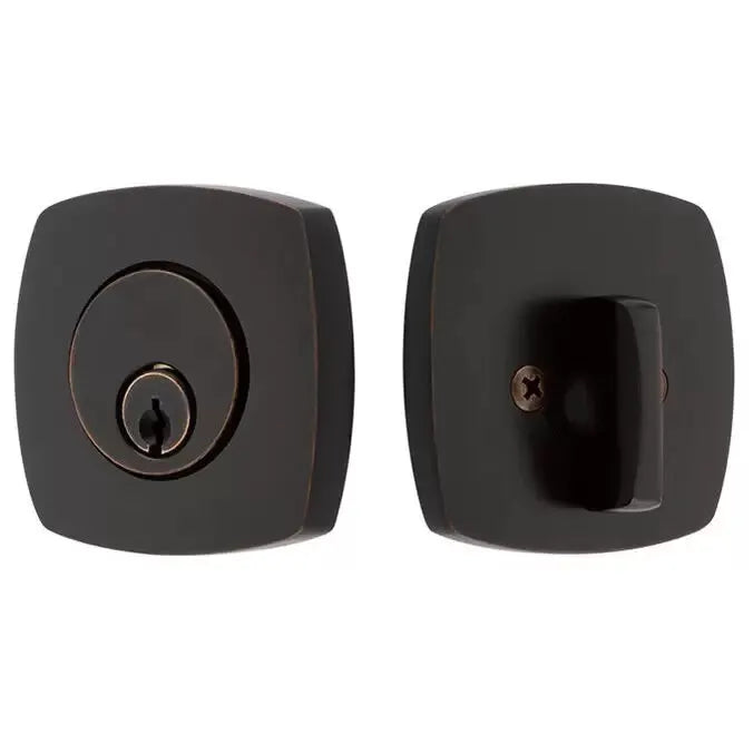 Emtek Urban Modern Deadbolt by Emtek