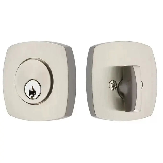 Emtek Urban Modern Deadbolt by Emtek
