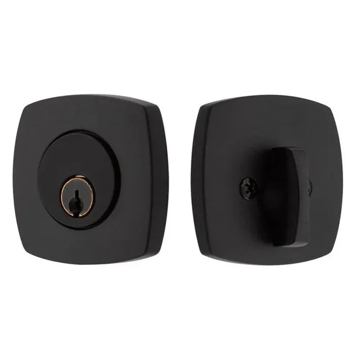 Emtek Urban Modern Deadbolt by Emtek