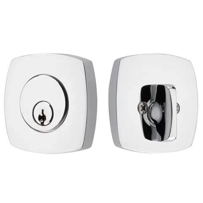 Emtek Urban Modern Deadbolt by Emtek