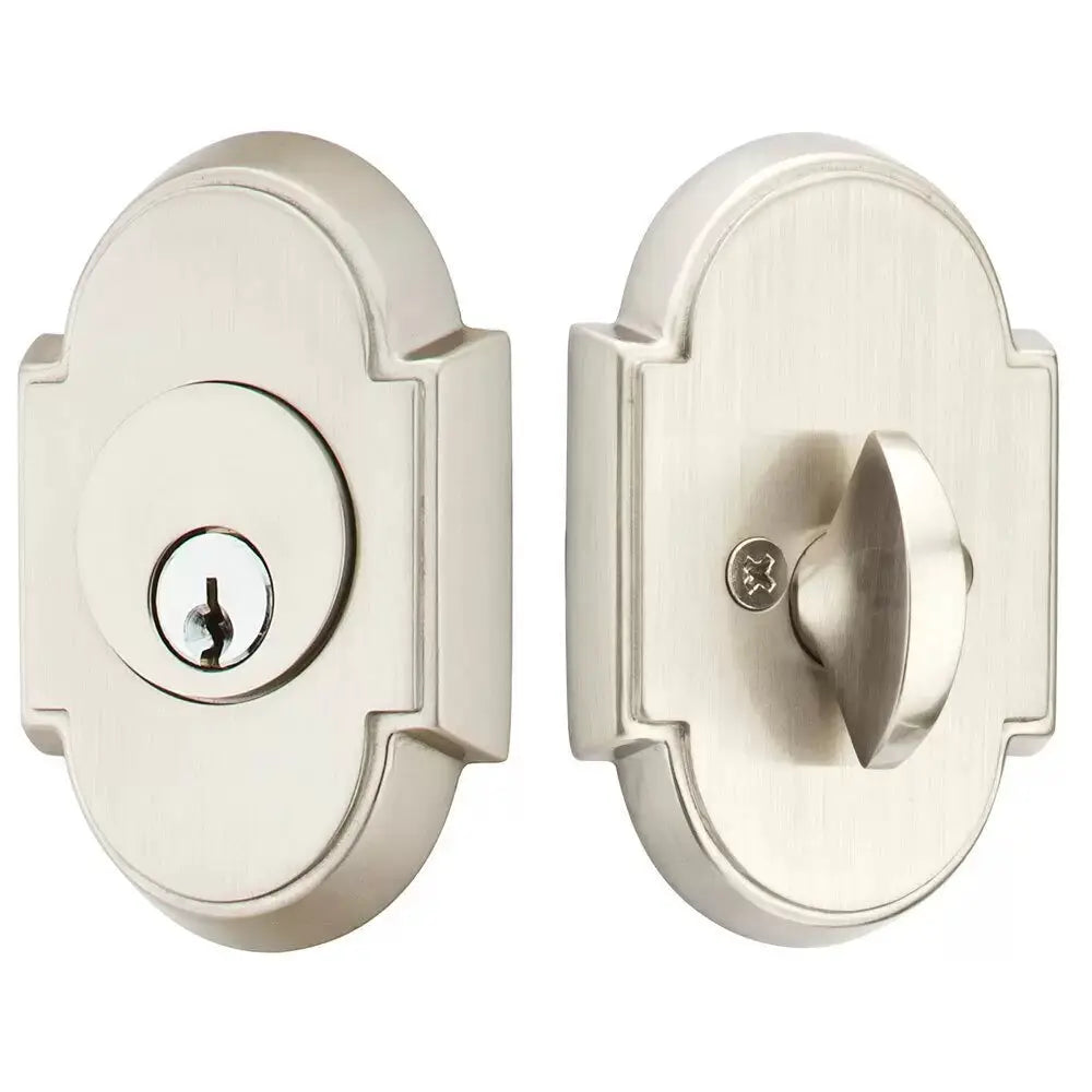 Emtek #8 Deadbolt by Emtek
