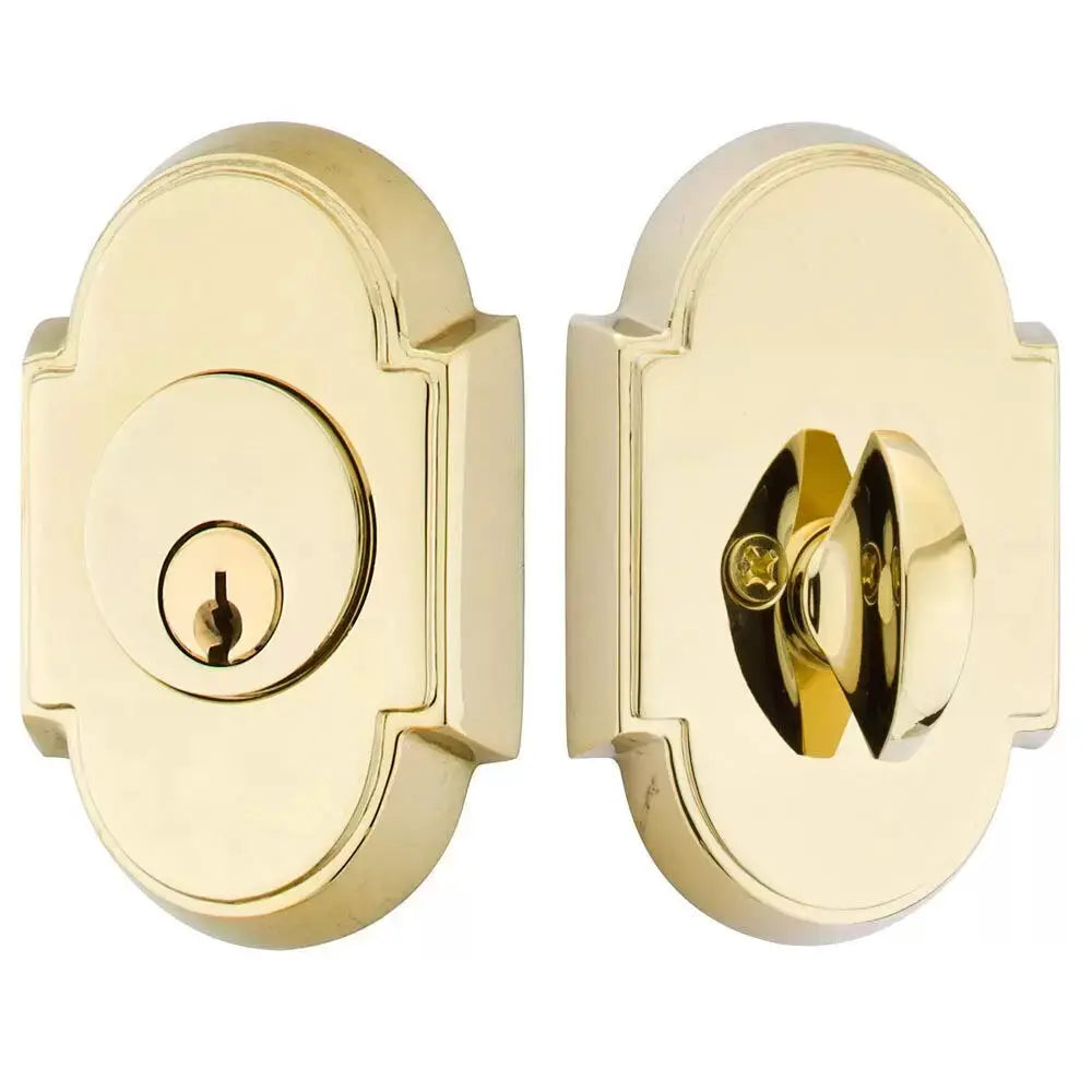 Emtek #8 Deadbolt by Emtek