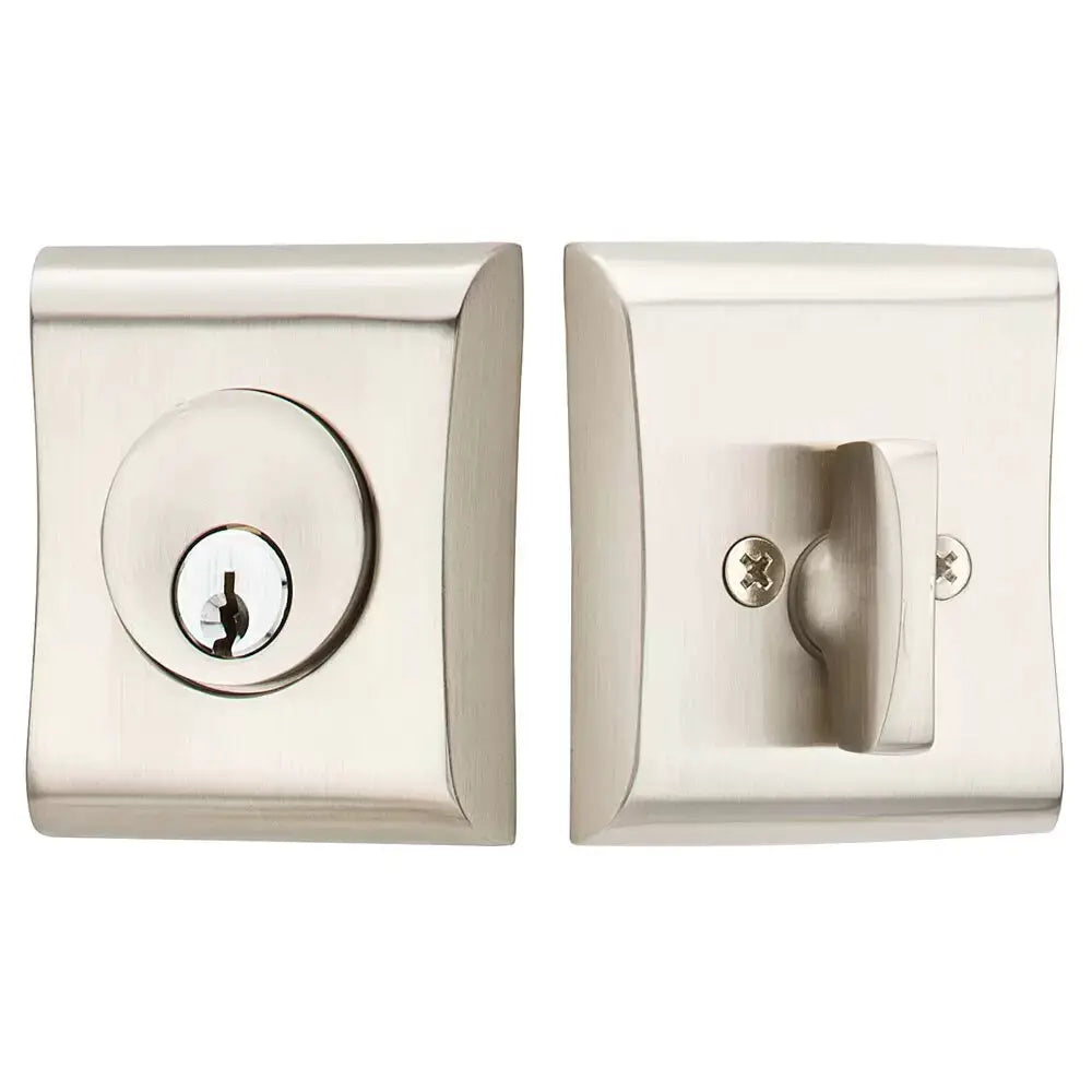 Emtek Neos Deadbolt by Emtek