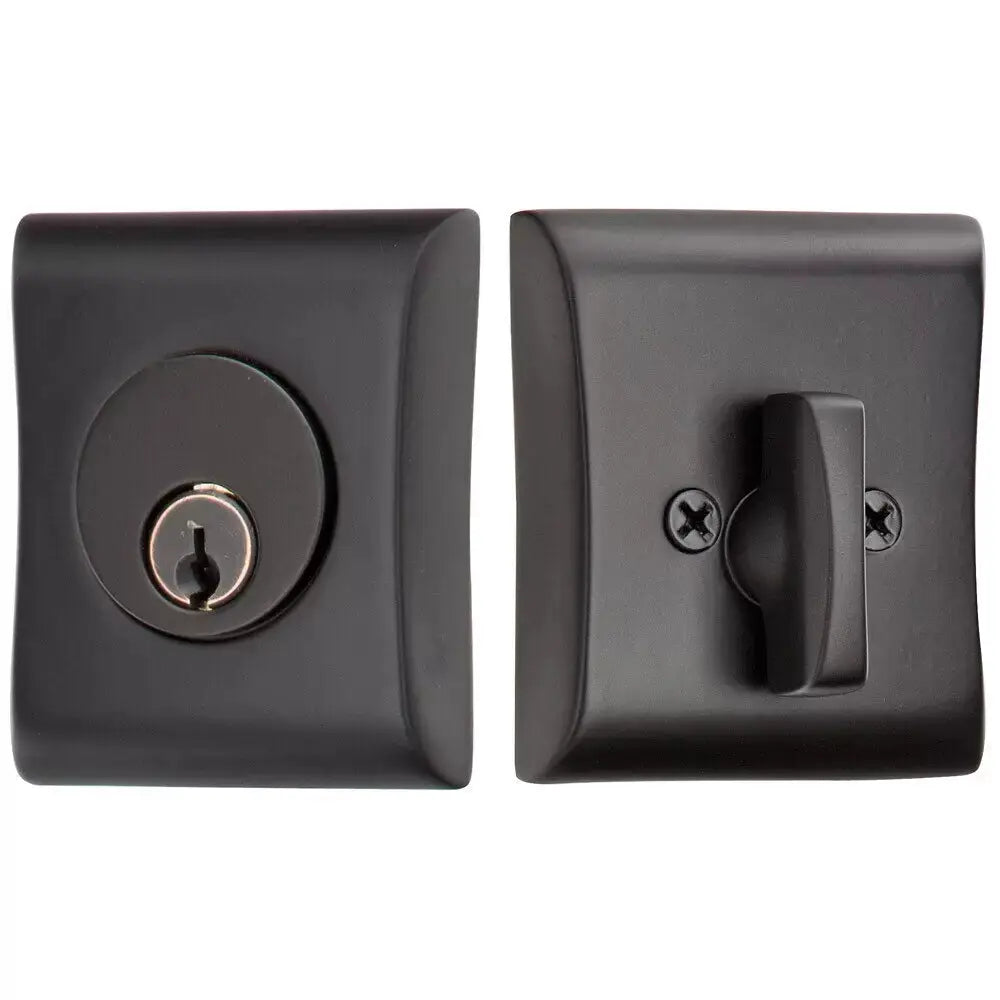 Emtek Neos Deadbolt by Emtek