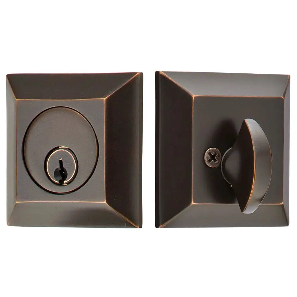Emtek Quincy Deadbolt by Emtek