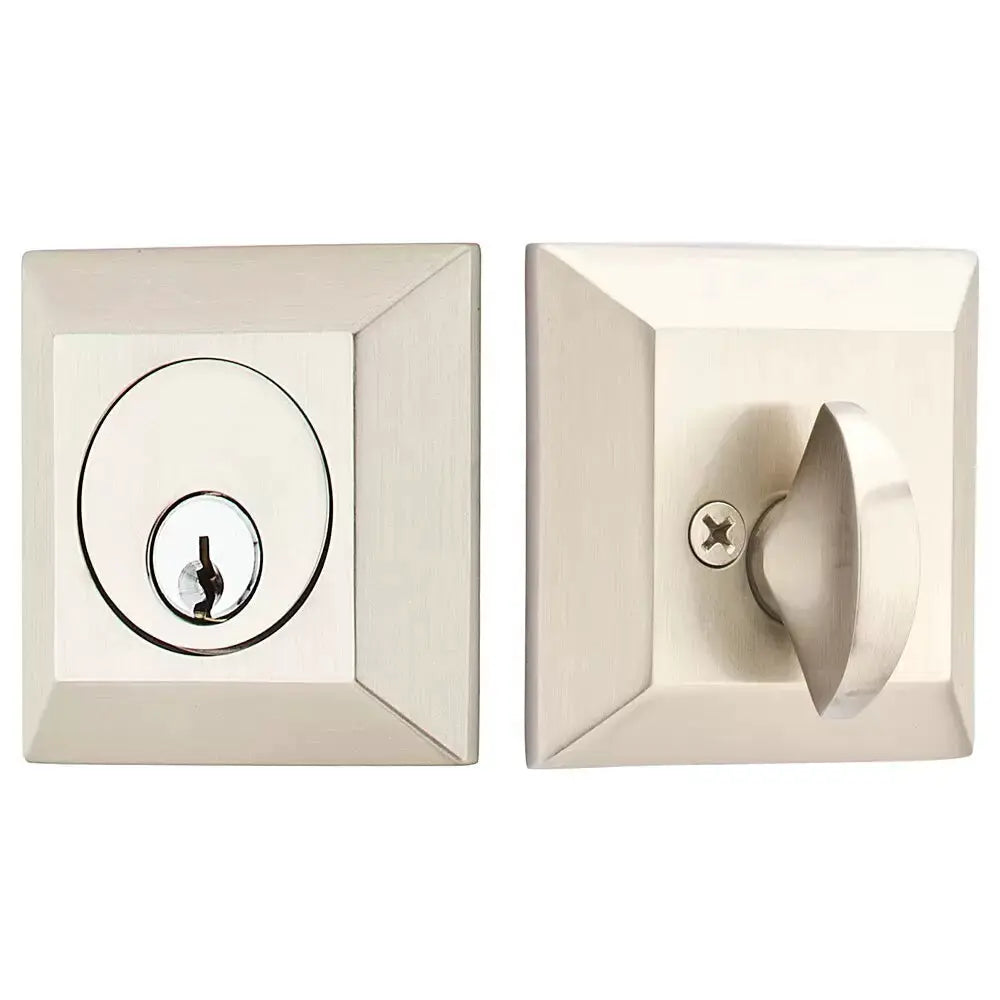 Emtek Quincy Deadbolt by Emtek