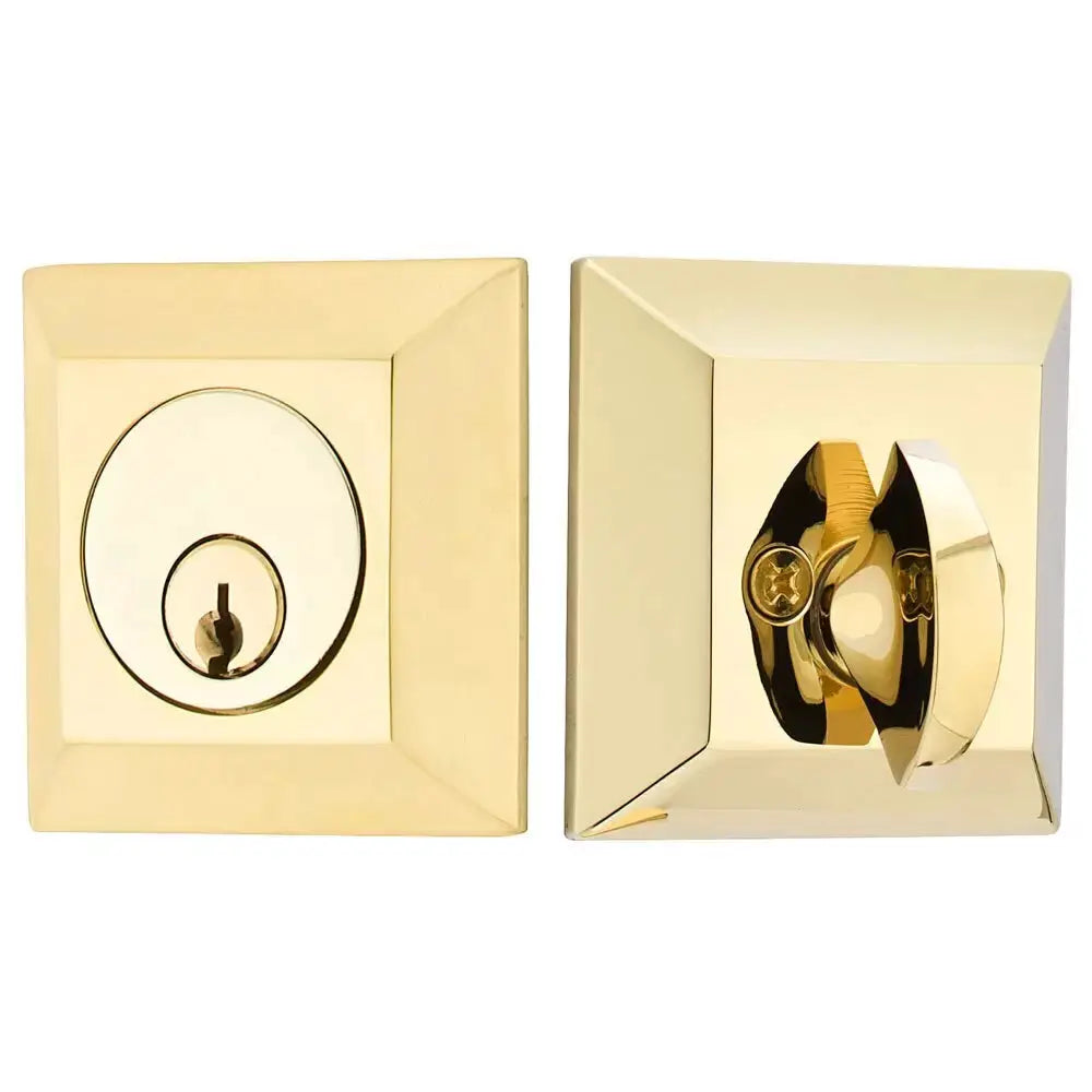 Emtek Quincy Deadbolt by Emtek