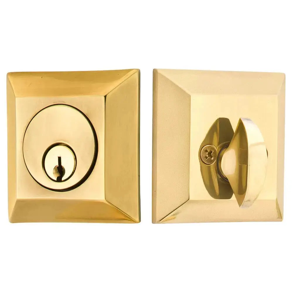 Emtek Quincy Deadbolt by Emtek