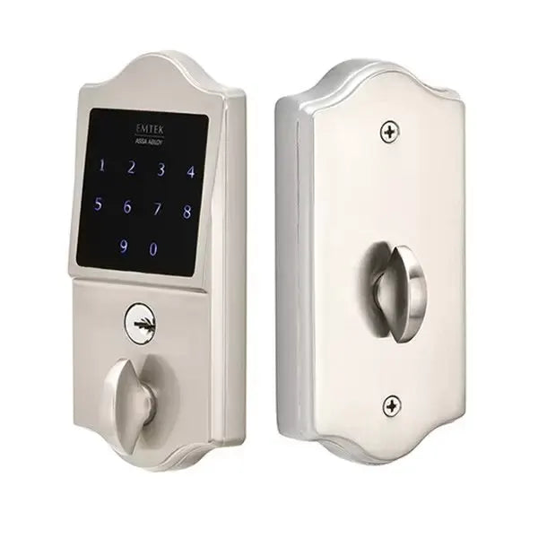 Emtek EMTouch Classic Electronic Touchscreen Deadbolt by Emtek