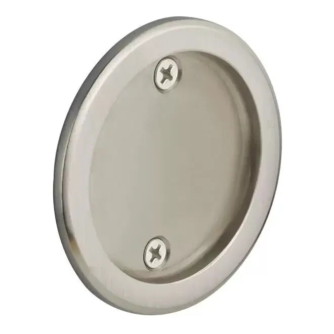 Emtek Tubular Round Pocket Door Hardware by Emtek