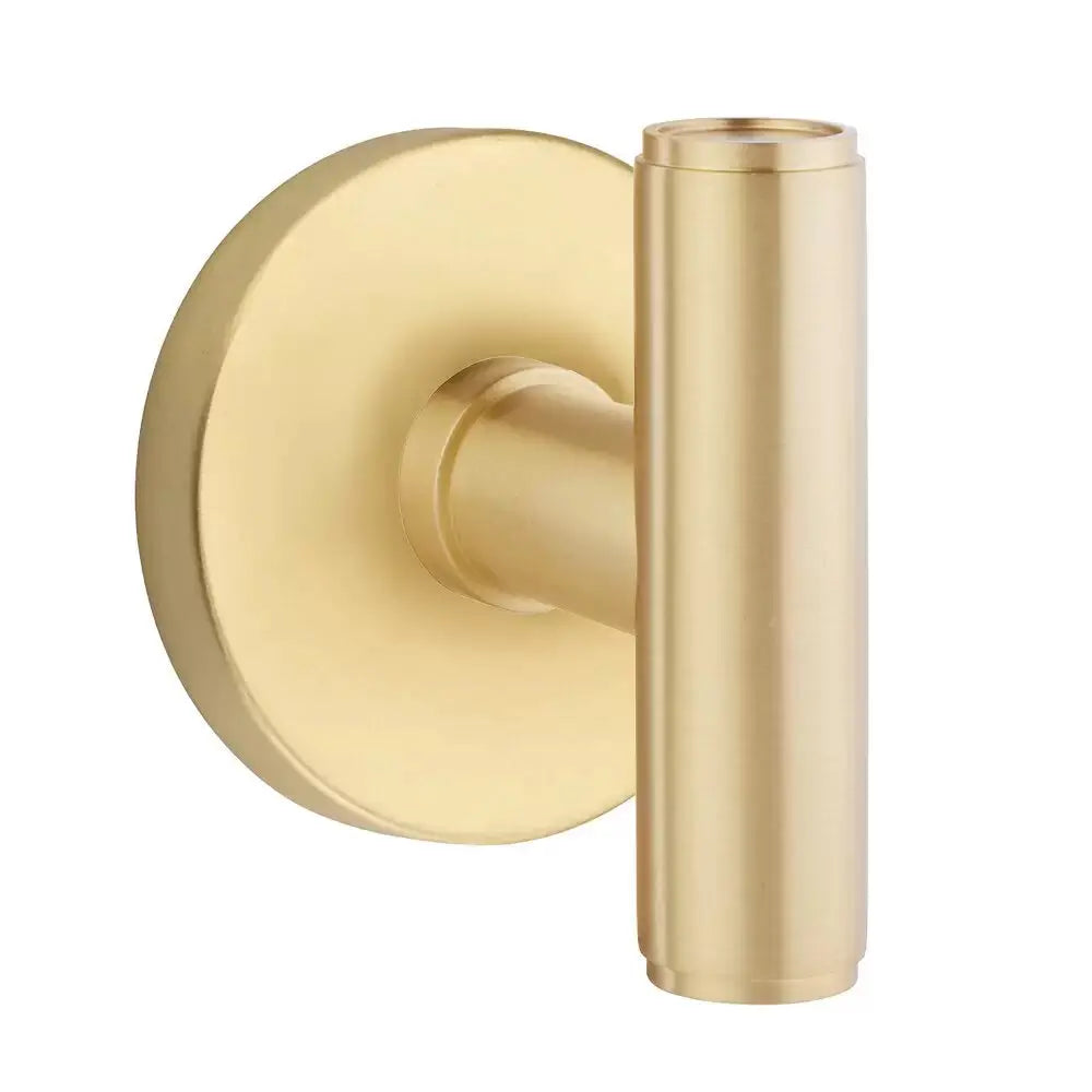 Emtek Ace Knob with Disk Rosette by Emtek