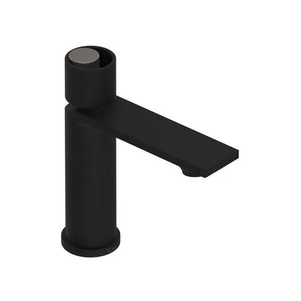 Rohl Eclissi Single Handle Lavatory Faucet by Rohl