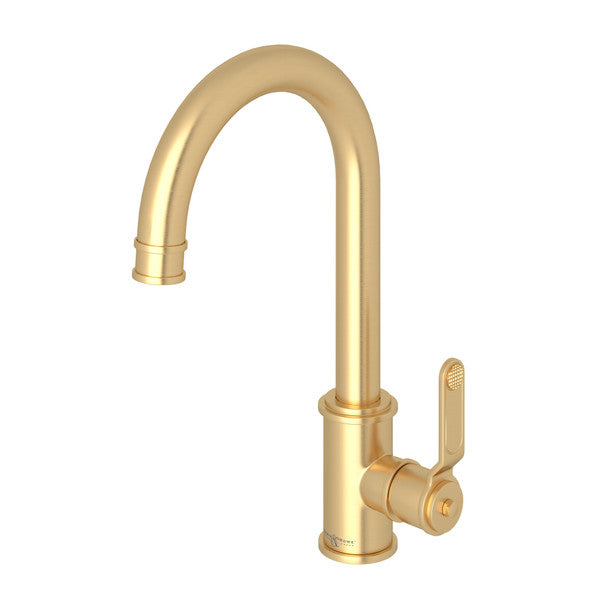 Rohl Armstrong Bar/Food Prep Kitchen Faucet