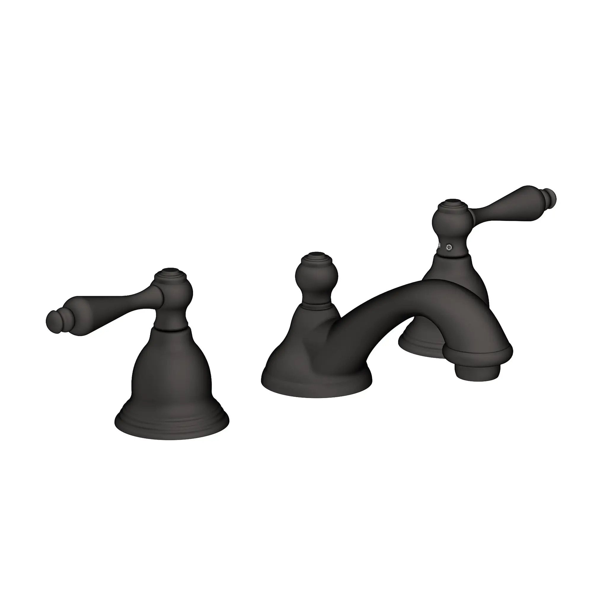 Newport Brass Seaport Widespread Lavatory Faucet by Newport Brass