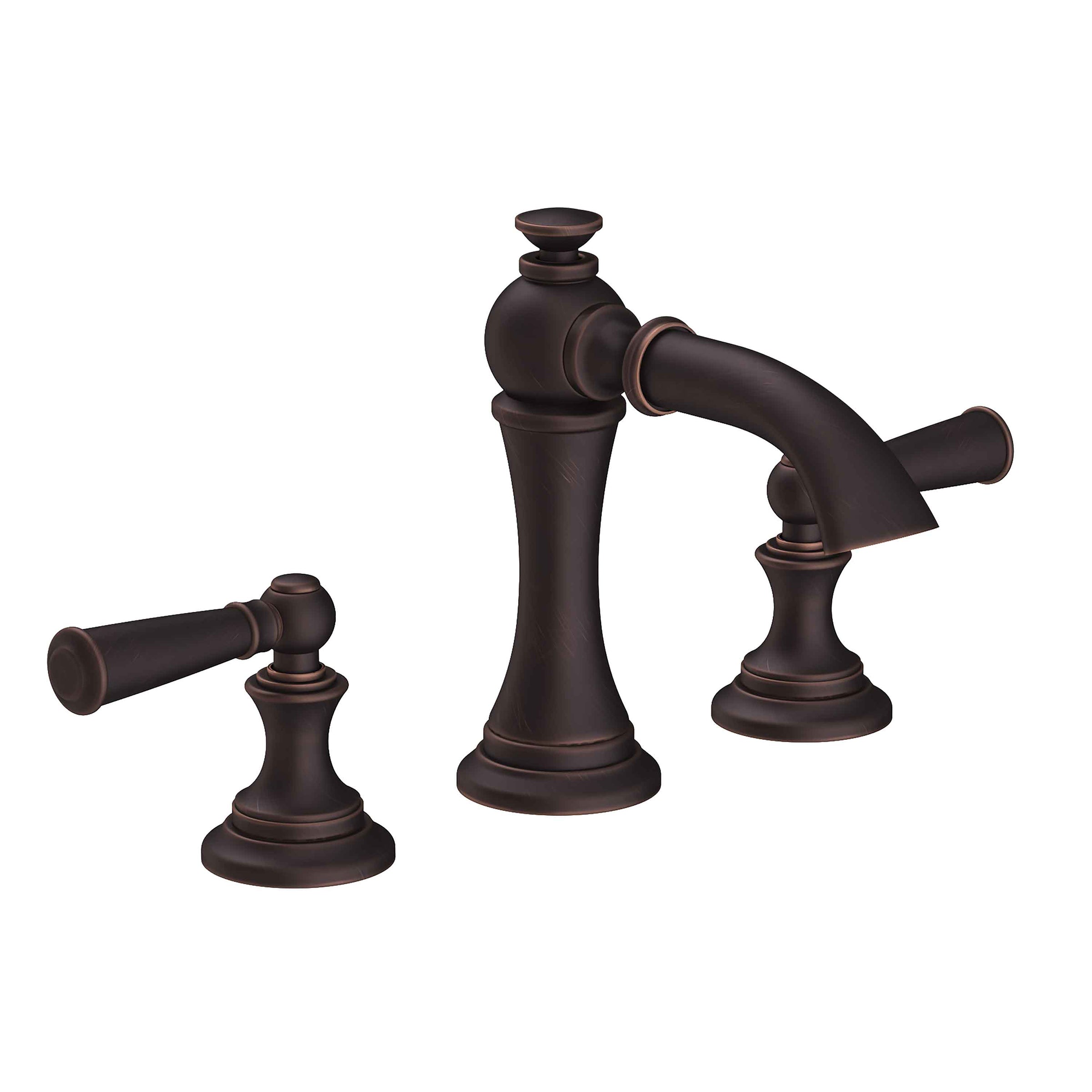 Newport Brass Sutton Widespread Lavatory Faucet