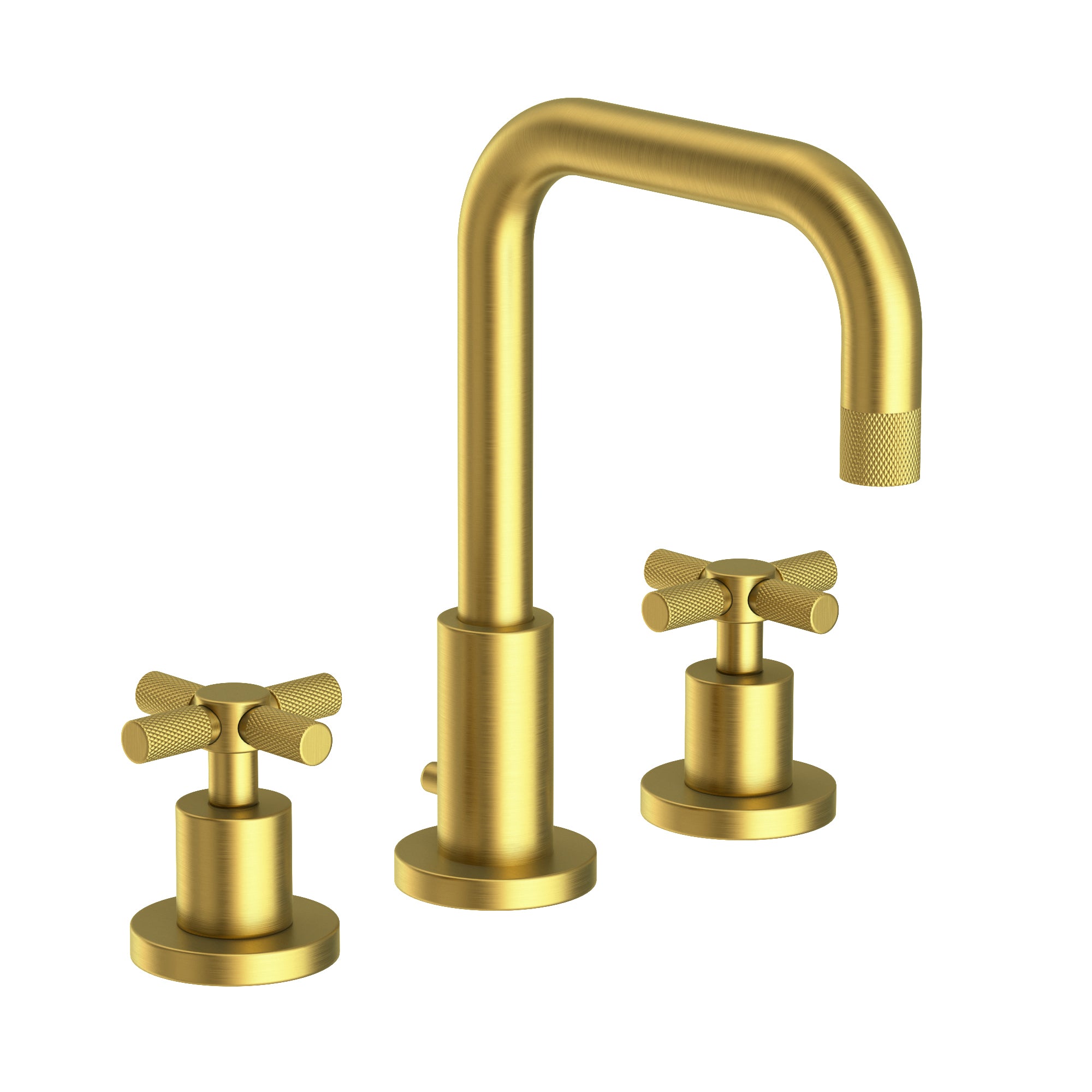 Newport Brass Muncy Widespread Lavatory Faucet