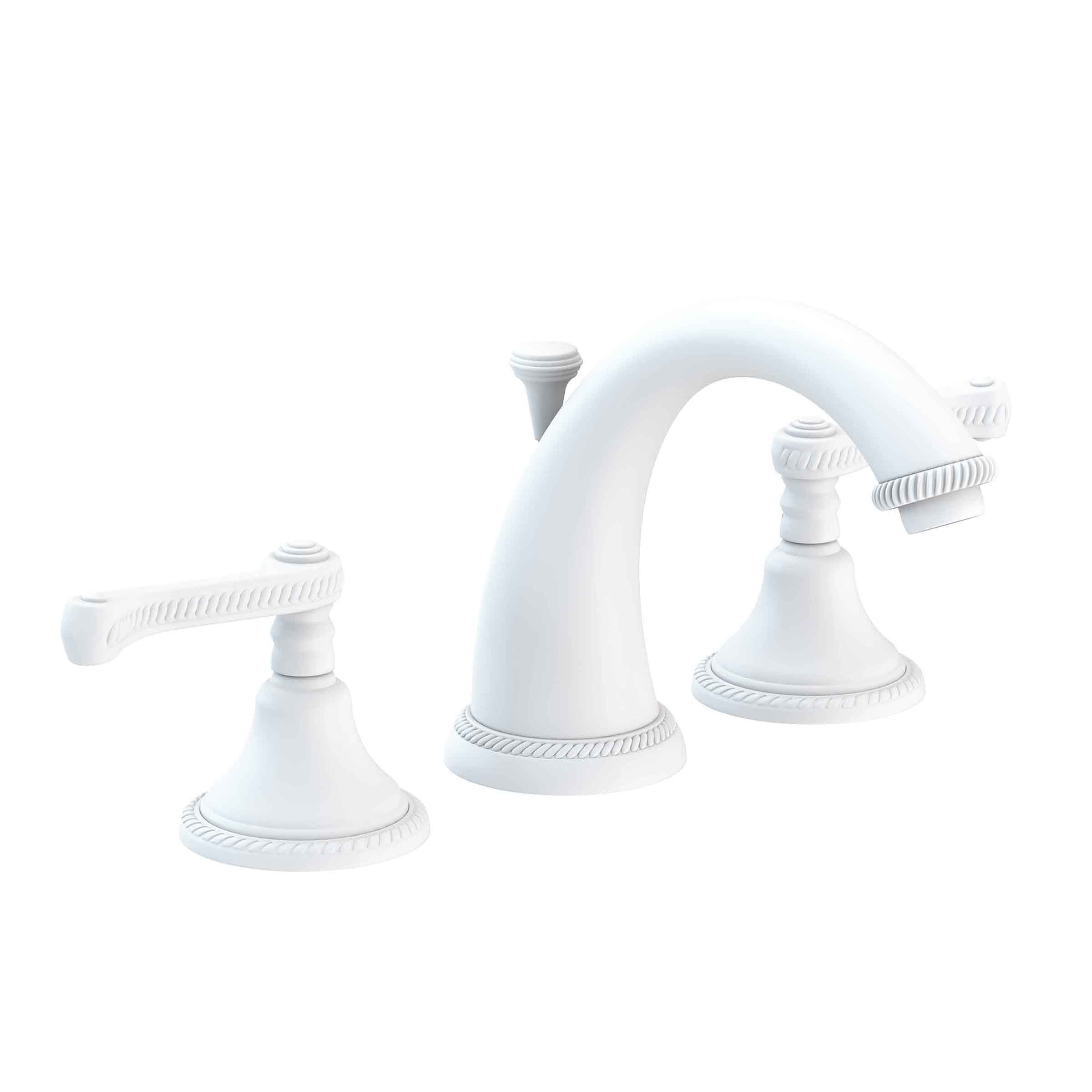 Newport Brass Amisa Widespread Lavatory Faucet