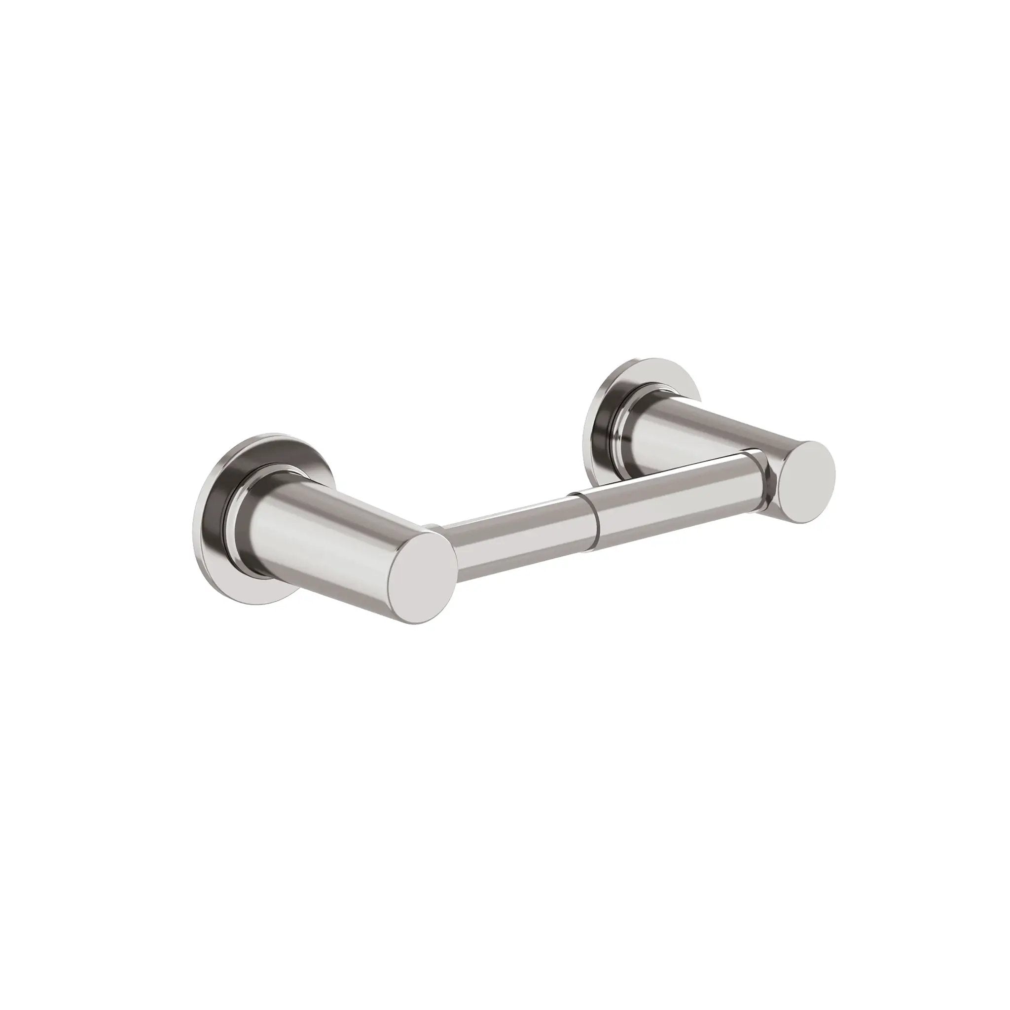 Newport Brass Dorrance Double Post Toilet Tissue Holder by Newport Brass