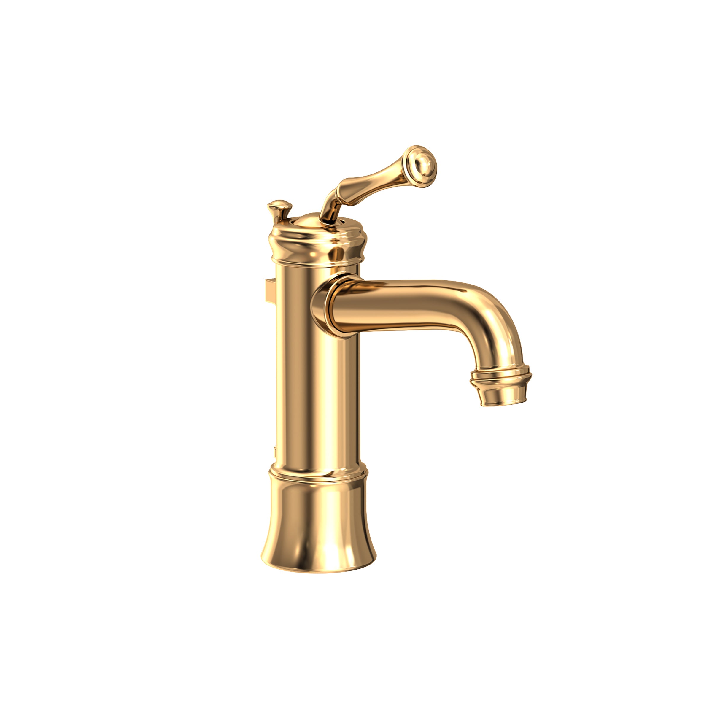 Newport Brass Astor Single Hole Lavatory Faucet