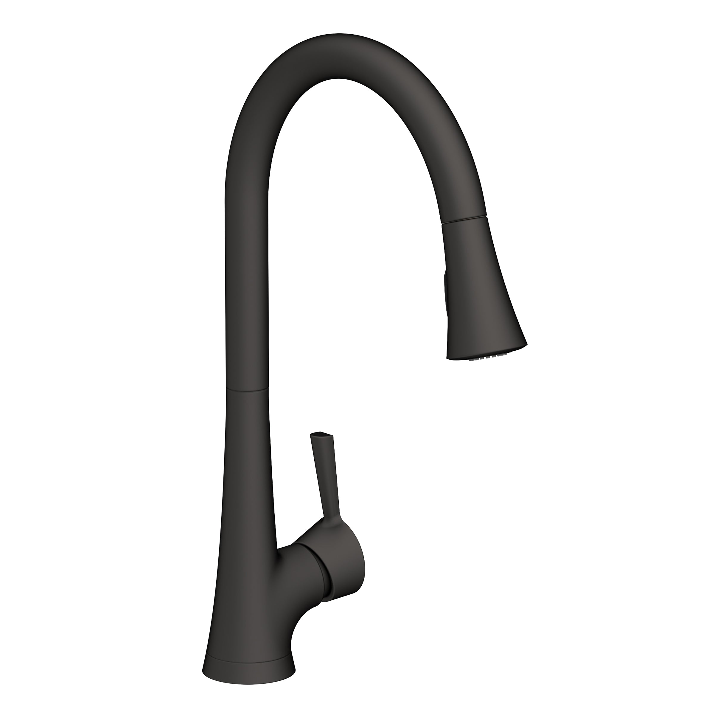 Newport Brass Vespera Pull-down Kitchen Faucet by Newport Brass