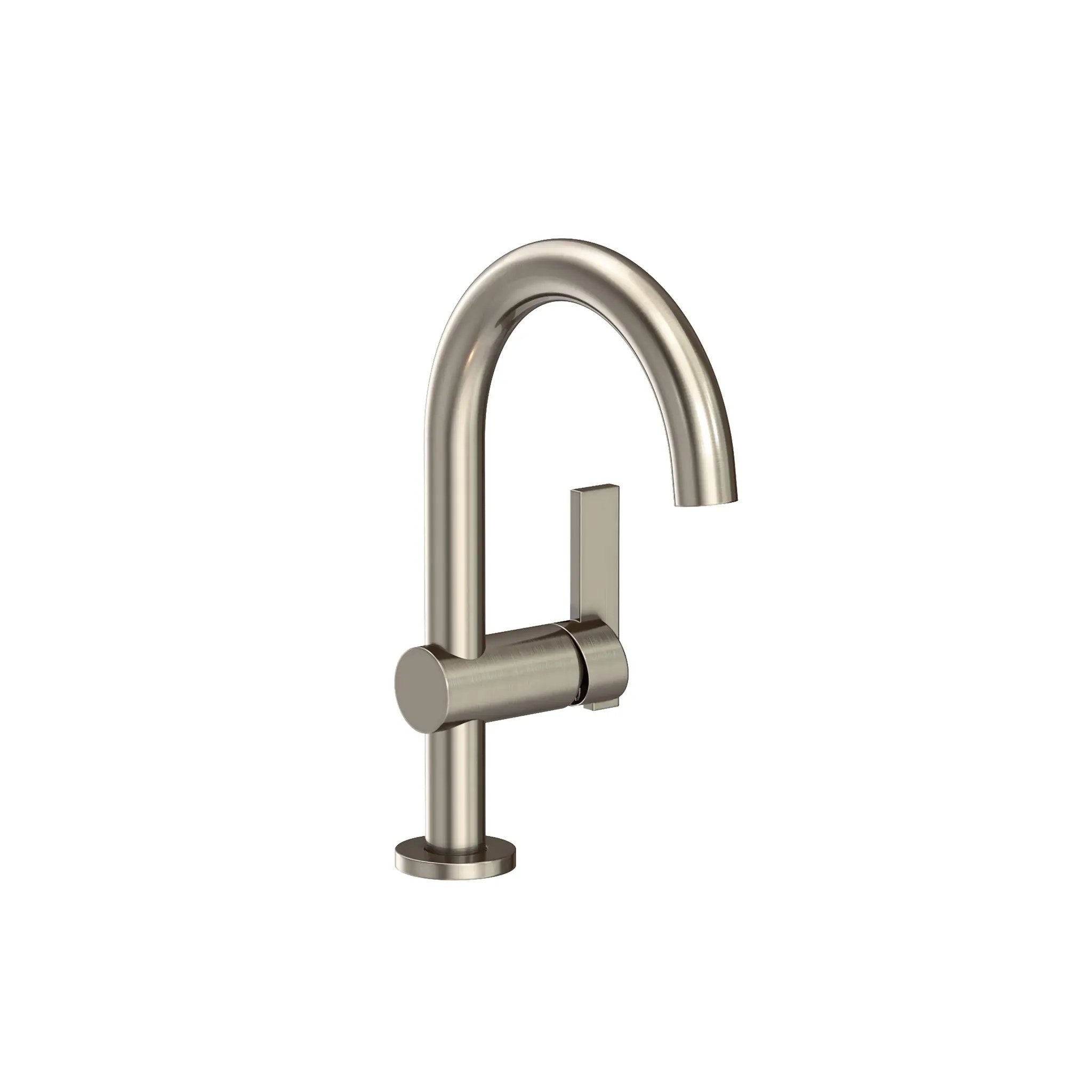 Newport Brass Priya Single Hole Lavatory Faucet by Newport Brass