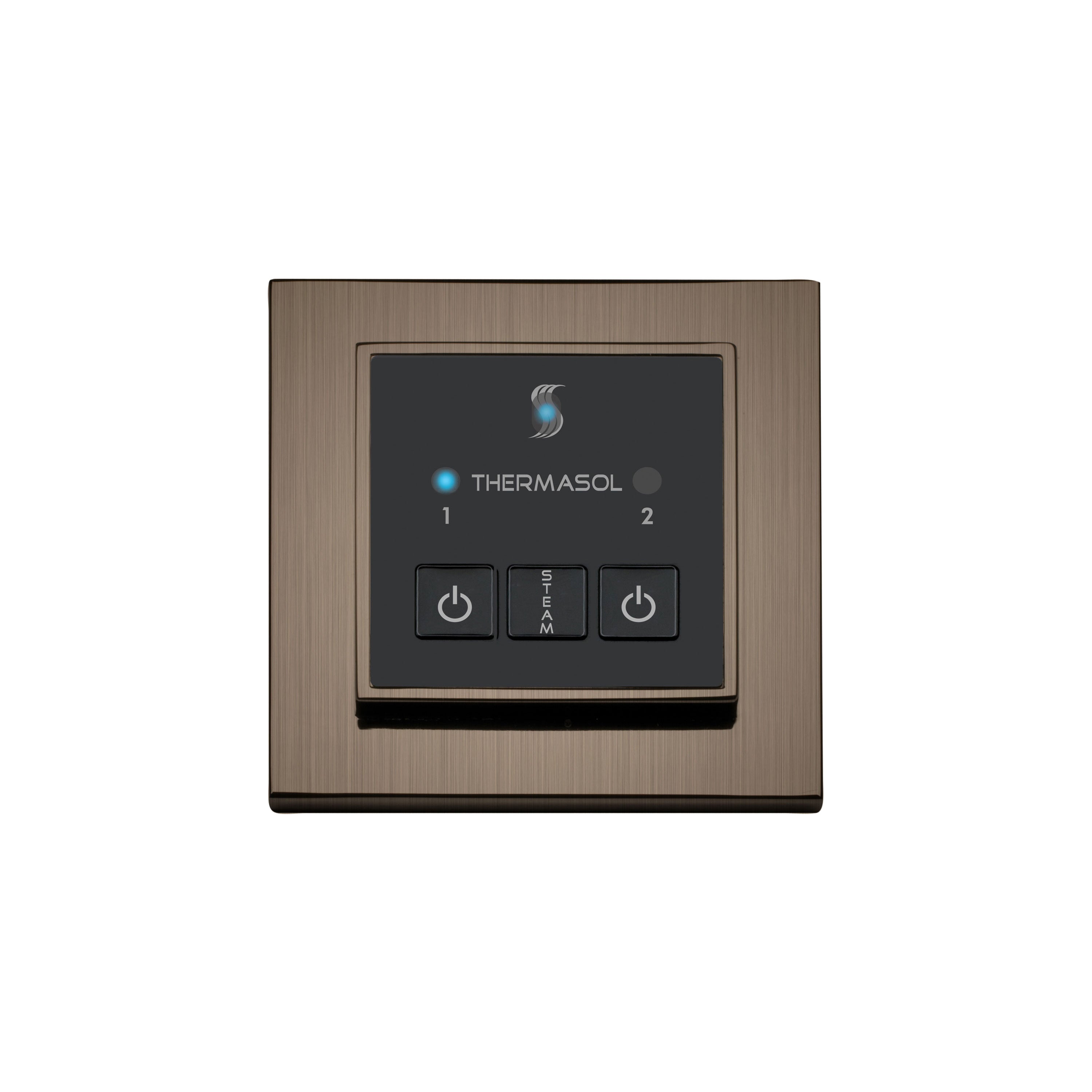 Thermasol Easy Start Control Square