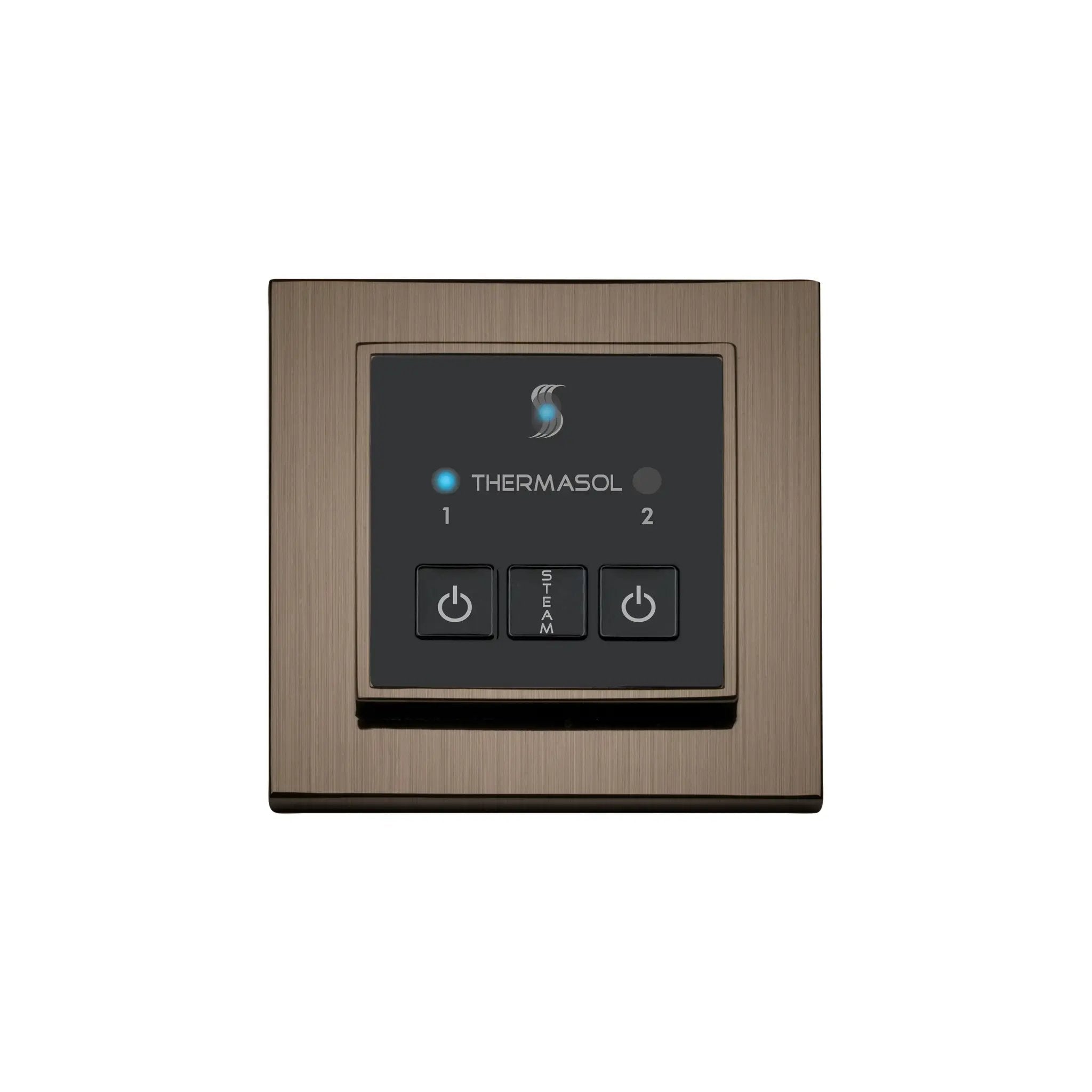Thermasol Easy Start Control Square by Thermasol