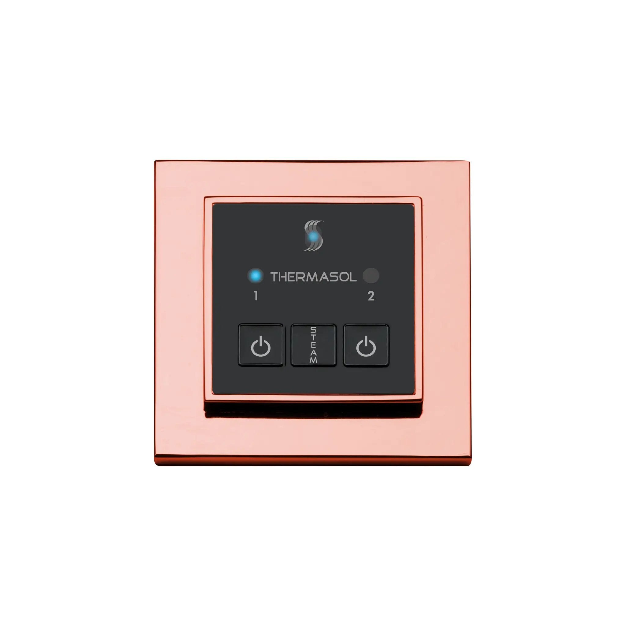 Thermasol Easy Start Control Square by Thermasol