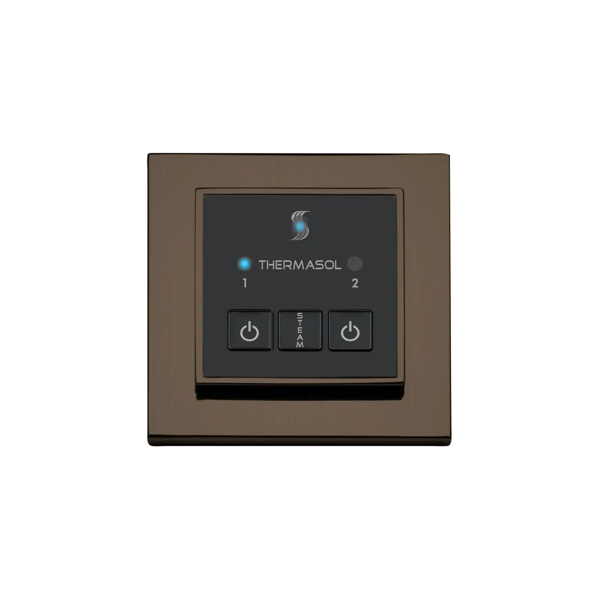 Thermasol Easy Start Control Square by Thermasol