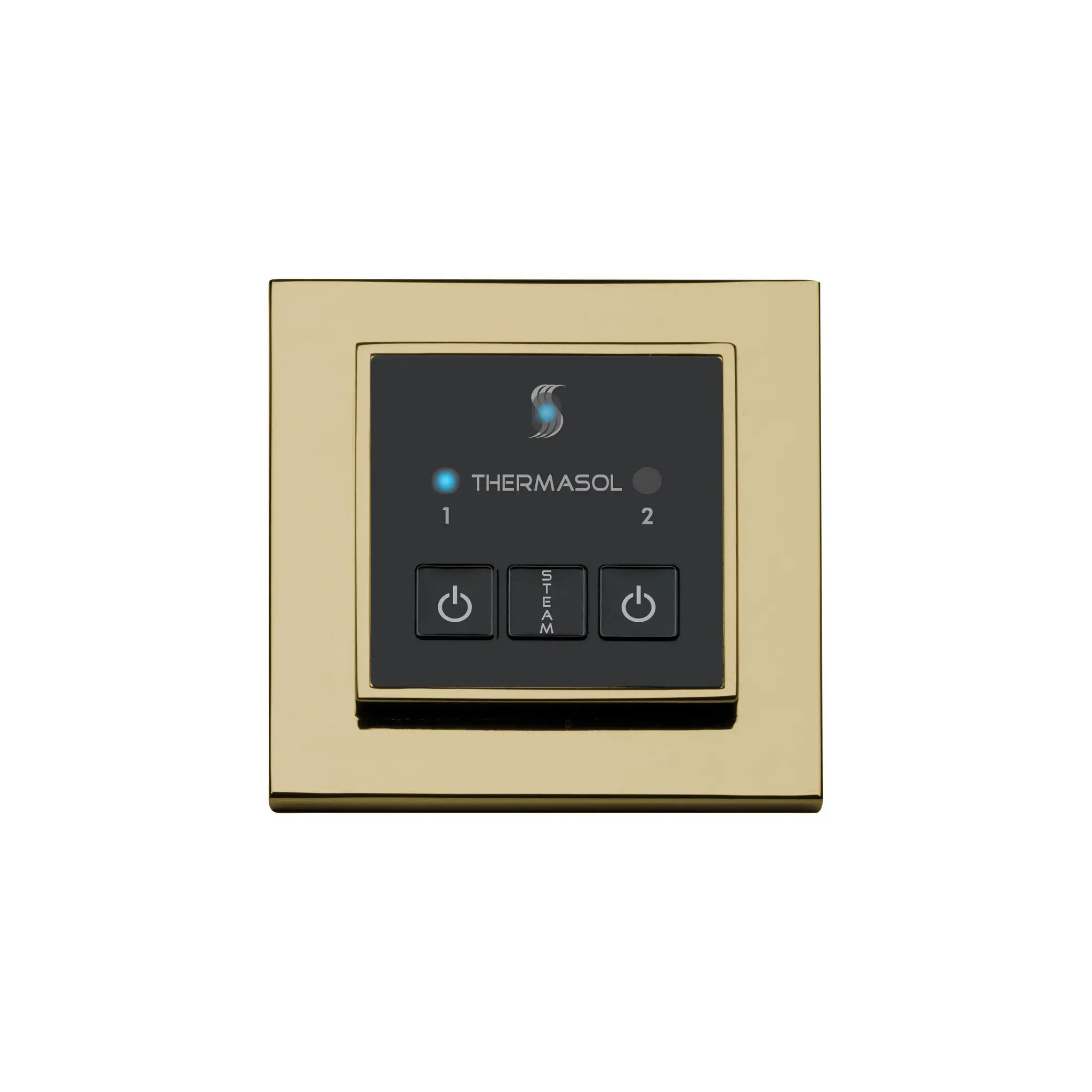 Thermasol Easy Start Control Square by Thermasol