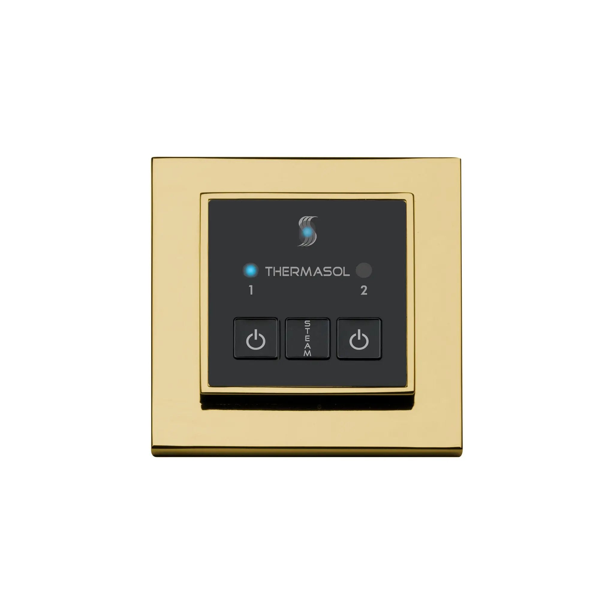 Thermasol Easy Start Control Square by Thermasol